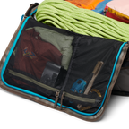 Allpa 70L Duffel Bag