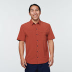 Cambio Button Up Shirt - Men's