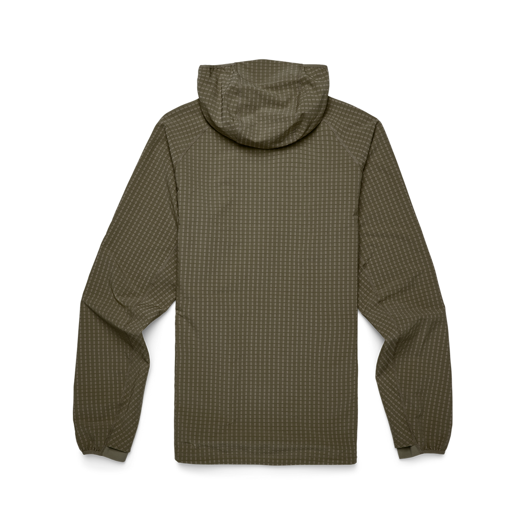 Yermo Hooded Jacket - Men's