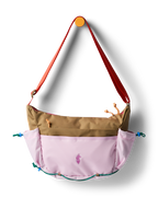 Cotopaxi X FP Movement 9L Shoulder Bag