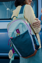 Elqui 18L Daypack - Del Día