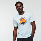 Sunny Side T-Shirt - Men's - SALE