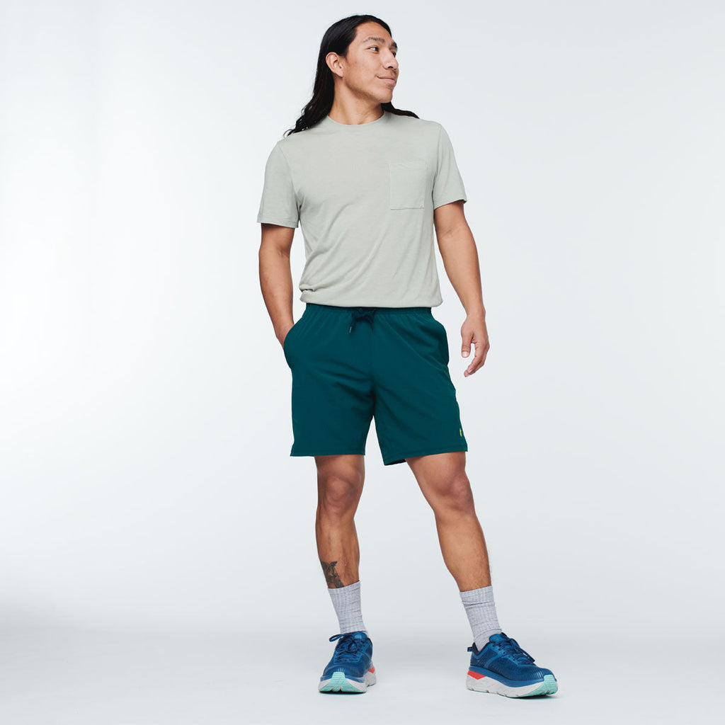 Valle Active Short - Men's