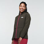 Viento Travel Jacket - Women's