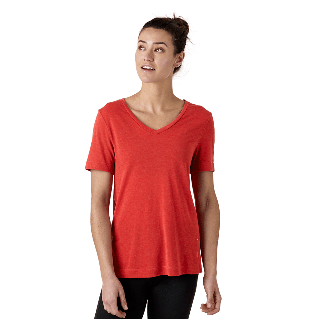 Paseo Travel T-Shirt - Women's - FINAL SALE