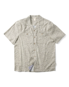 Afuera Button Up Shirt - Print - Men's