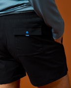 Brinco 5" Short - Solid - Men's