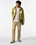 Capa Hybrid Insulated Hooded Jacket - Men's