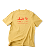 Mountain Magic T-Shirt - Men's