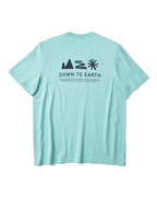 Mountain Magic T-Shirt - Men's