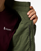 Pacaya 2.0 Insulated Jacket - Men's