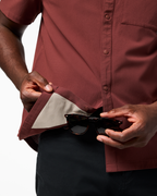 Pulso Tech Shirt - Men's