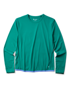 Sombra Long-Sleeve Sun Shirt - Men's