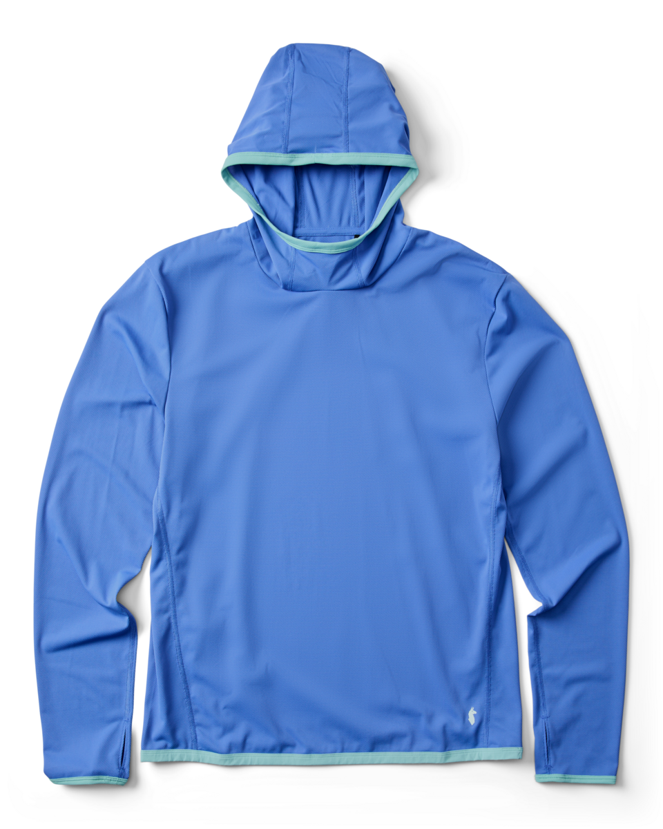 Sombra Sun Hoodie - Men's