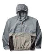 Teca Half-Zip Windbreaker - Men's