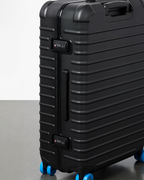 Coraza Suitcase - Medium Checked