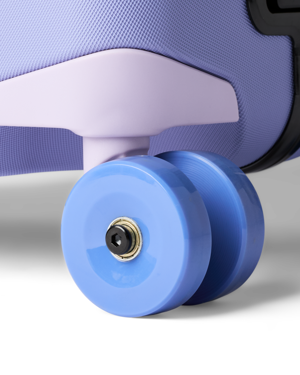 Coraza Wheel