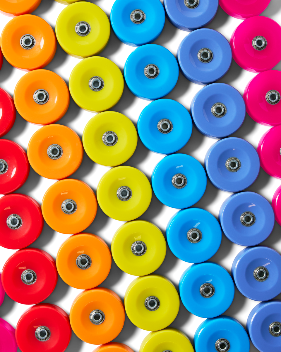 Coraza Wheel