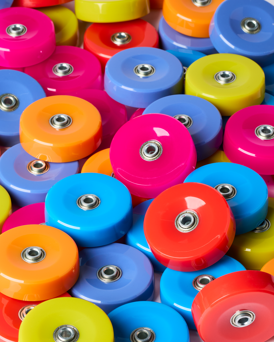 Coraza Wheel
