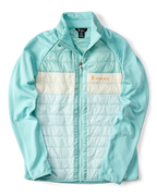 Capa Hybrid Insulated Jacket - Women's