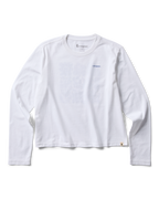Flower Patch Long-Sleeve T-Shirt - Women's