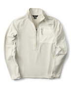 Otero Fleece Half-Zip Pullover - Women's