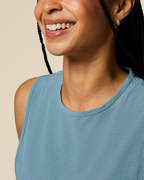 Pulso Tech Tank - Women's