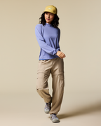 Sombra Sun Hoodie - Women's