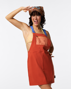 Tolima Overall Dress - Women's